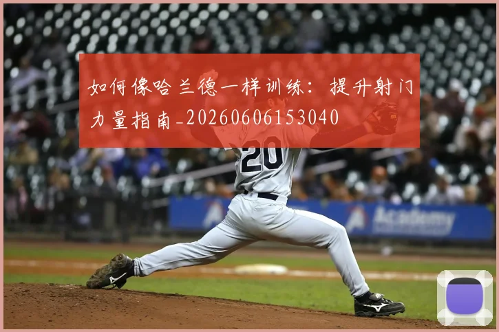 如何像哈兰德一样训练：提升射门力量指南_20260606153040