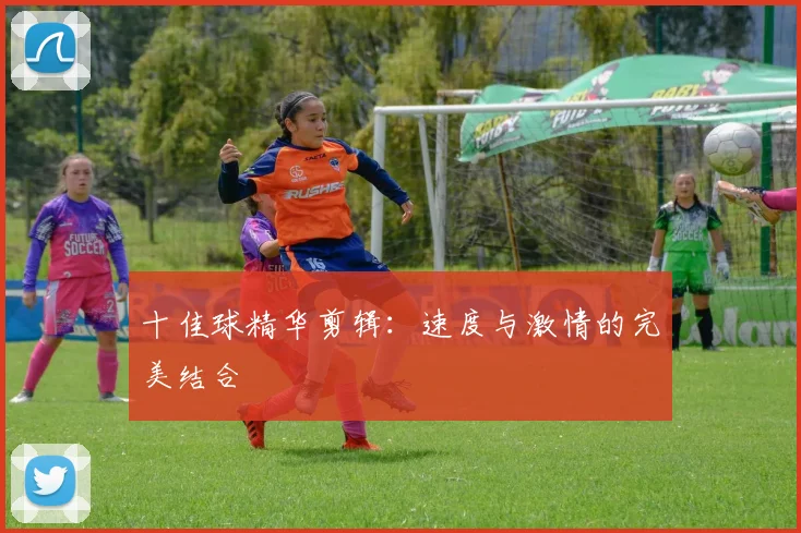 十佳球精华剪辑:速度与激情的完美结合