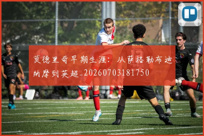 莫德里奇早期生涯：从萨格勒布迪纳摩到英超_20260703181750