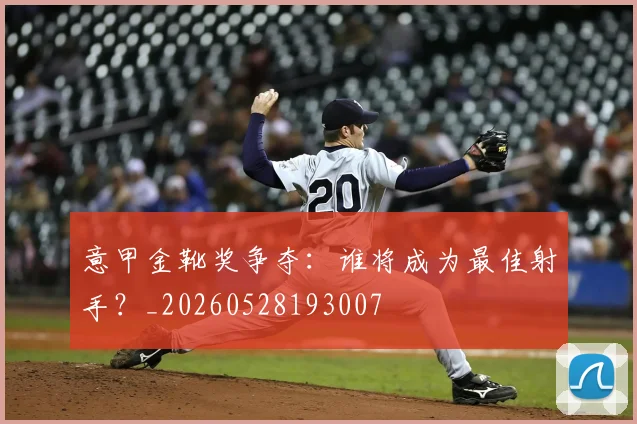 意甲金靴奖争夺：谁将成为最佳射手？_20260528193007